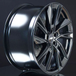AEZ HAVANNA GUNMETAL 8,5X19 ryhmss VANTEET / ALUMIINIVANTEET @ Svenska Gummihuset AB (A191125L85AEZHAVGR666)