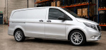 GH EDITION KIRA SILVER 7,5X17 ryhm�ss� VANTEET / ALUMIINIVANTEET @ Svenska Gummihuset AB (A171125L75ITWHKIS667)