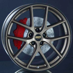 BBS CI-R SATIN BRONZE BLACK 9,5X19 ryhmss VANTEET / ALUMIINIVANTEET @ Svenska Gummihuset AB (A191205M95CIRSBB82)