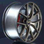 BBS CI-R SATIN BRONZE BLACK 9,5X19 ryhmss VANTEET / ALUMIINIVANTEET @ Svenska Gummihuset AB (A191205M95CIRSBB82)