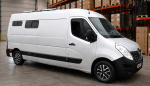 GH EDITION CL2T BLACK/POLISHED 6,5X16 ryhm�ss� VANTEET / ALUMIINIVANTEET @ Svenska Gummihuset AB (A161185H65MONCL2BP711)