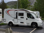 GH EDITION CARGO DARK/POLISH 5X13 ryhmss VANTEET / ALUMIINIVANTEET @ Svenska Gummihuset AB (A131004M50LOAD571)