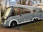 GH EDITION CARGO DARK/POLISH 5X13 ryhmss VANTEET / ALUMIINIVANTEET @ Svenska Gummihuset AB (A131004M50LOAD571)