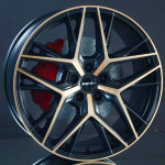 GMP LUNICA LUCI DI PORTOFINO 7,5X18 ryhmss VANTEET / ALUMIINIVANTEET @ Svenska Gummihuset AB (A181005H75GMPLUNLDP666571)