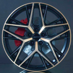 GMP LUNICA LUCI DI PORTOFINO 7,5X18 ryhmss VANTEET / ALUMIINIVANTEET @ Svenska Gummihuset AB (A181005H75GMPLUNLDP666571)