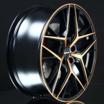 GMP LUNICA LUCI DI PORTOFINO 7,5X18 ryhmss VANTEET / ALUMIINIVANTEET @ Svenska Gummihuset AB (A181005H75GMPLUNLDP666571)