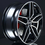 GMP FASTEN BLACK DIAMOND 8,5X20 ryhmss VANTEET / ALUMIINIVANTEET @ Svenska Gummihuset AB (A201125M85FASBLDI666)