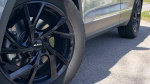 MAK Kassel Gloss Black 8,5X20 ryhm�ss� VANTEET / ALUMIINIVANTEET @ Svenska Gummihuset AB (A201125M85KASGB665)