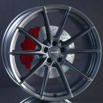 NITRO APEX FF G.GUN 8X20 ryhm�ss� VANTEET / ALUMIINIVANTEET @ Svenska Gummihuset AB (A201125H80NIAPGG665)