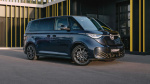 DEZENT AR DARK BLACK/POLISHED 8,5X20 ryhmss VANTEET / ALUMIINIVANTEET @ Svenska Gummihuset AB (A201145H85DEARDA671)