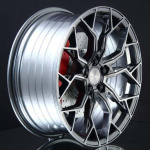 STANCE SF10 BRUSHED DUAL GUNMETAL 10,5X20 ryhmss VANTEET / ALUMIINIVANTEET @ Svenska Gummihuset AB (A201125M105STSF10666)