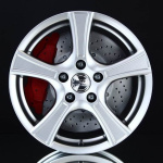 SPATH SP01 SILVER 5,5X14 ryhm�ss� VANTEET / ALUMIINIVANTEET @ Svenska Gummihuset AB (A141004L55SPASI566)