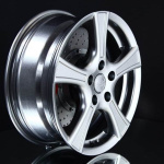 SPATH SP01 SILVER 5,5X14 ryhm�ss� VANTEET / ALUMIINIVANTEET @ Svenska Gummihuset AB (A141004L55SPASI566)