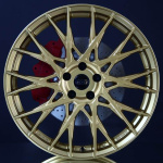 DOTZ FUJI GOLD 7,5X18 ryhmss VANTEET / ALUMIINIVANTEET @ Svenska Gummihuset AB (A181125H75FUJGO701)