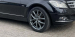 GH EDITION CL2 ANTHRACITE DARK 7X17 ryhm�ss� VANTEET / ALUMIINIVANTEET @ Svenska Gummihuset AB (A171004M70MONCL2A633)