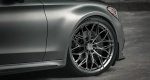 R-SERIES R18 HYPER BLACK 8,5X19 ryhmss VANTEET / ALUMIINIVANTEET @ Svenska Gummihuset AB (A191085H85RSER18HB633)