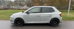 MONACO WHEELS RALLYE GLOSS BLACK 7X17 ryhmss VANTEET / ALUMIINIVANTEET @ Svenska Gummihuset AB (A171004M70MORALLGB731)
