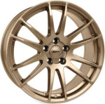 ALUTEC MONSTR BRONZE 6,5X17 ryhm�ss� VANTEET / ALUMIINIVANTEET @ Svenska Gummihuset AB (A17984M65ALMONBR581)