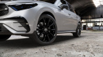 GMP TOTALE GLOSSY BLACK 10,5X22 ryhmss VANTEET / ALUMIINIVANTEET @ Svenska Gummihuset AB (A221145H105GMPTOGB641)