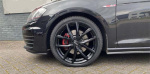GH EDITION CL2 GLOSS BLACK 7X17 ryhm�ss� VANTEET / ALUMIINIVANTEET @ Svenska Gummihuset AB (A171004M70MONCL2B633)