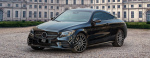 MSW 30 BLACK/POLISHED 7,5X17 ryhmss VANTEET / ALUMIINIVANTEET @ Svenska Gummihuset AB (A171125H75MSW30GBLKFP731)