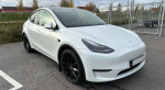 GH EDITION BOSSEN GP6 MATT BLACK 9X20 ryhmss VANTEET / ALUMIINIVANTEET @ Svenska Gummihuset AB (A201145M90BOTBL731)
