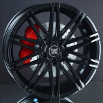 GH EDITION AVIATOR 8,5X20 ryhmss VANTEET / ALUMIINIVANTEET @ Svenska Gummihuset AB (A201145M85AVIA731)