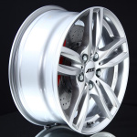 ATS EVOLUTION 8X19 ryhm�ss� VANTEET / ALUMIINIVANTEET @ Svenska Gummihuset AB (A191085HH80ATSEVSI633)