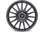 OZ SUPERTURISMO DAKAR MATT GRAPHITE 8,5X20 ryhmss VANTEET / ALUMIINIVANTEET @ Svenska Gummihuset AB (A201205M85OZSUPDMG791)