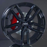 NITRO MOMENTUM FF G.BLK 9,5X21 ryhmss VANTEET / ALUMIINIVANTEET @ Svenska Gummihuset AB (A211145H95NIMOGB671)