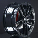 NITRO MOMENTUM FF G.BLK 9,5X21 ryhmss VANTEET / ALUMIINIVANTEET @ Svenska Gummihuset AB (A211145H95NIMOGB671)