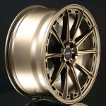 DOTZ SONOMA MATT BRONZE 8,5X20 ryhmss VANTEET / ALUMIINIVANTEET @ Svenska Gummihuset AB (A201205H85DOSONBR726)