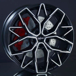 OXIGIN OXID BLACK FULL POLISH 8,5X19 ryhmss VANTEET / ALUMIINIVANTEET @ Svenska Gummihuset AB (A191085M85OXIOXIDBP726)