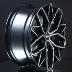 OXIGIN OXID BLACK FULL POLISH 8,5X19 ryhmss VANTEET / ALUMIINIVANTEET @ Svenska Gummihuset AB (A191085M85OXIOXIDBP726)
