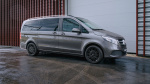 DEZENT KE BLACK 6,5X16 ryhmss VANTEET / ALUMIINIVANTEET @ Svenska Gummihuset AB (A161185H65DEZKEB711)