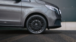 DEZENT KE BLACK 6,5X16 ryhmss VANTEET / ALUMIINIVANTEET @ Svenska Gummihuset AB (A161185H65DEZKEB711)