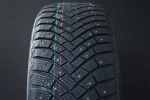 285/45R20 Continental IceContact 8 Dubb ryhm�ss� RENKAAT / NASTARENKAAT @ Svenska Gummihuset AB (D2028545COICCO8)