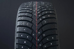 235/45R18 BRIDGESTONE BLIZZAK SPIKE 3 DUBB ryhmss RENKAAT / NASTARENKAAT @ Svenska Gummihuset AB (D1823545BRBLISP3)