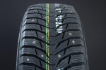 255/50R19 KUMHO WS31 DUBB ryhmss RENKAAT / NASTARENKAAT @ Svenska Gummihuset AB (D1925550KUWS31)