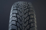 265/70R18 NOKIAN HAKKAPELIITTA LT3 DUBB ryhmss RENKAAT / NASTARENKAAT @ Svenska Gummihuset AB (D1826570NOKLT3DUBB)