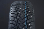 285/40R20 NOKIAN HAKKAPELIITTA 10 EV SILENTDRIVE DUBB ryhmss RENKAAT / NASTARENKAAT @ Svenska Gummihuset AB (D2028540NOKHKPL10EV)