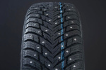 255/45R19 NOKIAN HAKKAPELIITTA 10 EV SILENTDRIVE DUBB ryhmässä RENKAAT / NASTARENKAAT @ Svenska Gummihuset AB (D1925545NOKHKPL10EV)