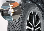 215/60R16 Nokian Hakkapeliitta 01 Dubb ryhm�ss� RENKAAT / NASTARENKAAT @ Svenska Gummihuset AB (D1621560NOKHA01)