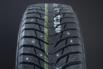 275/40R20 KUMHO WS31 DUBB DOT2022 ryhm�ss� RENKAAT / NASTARENKAAT @ Svenska Gummihuset AB (D2027540KUWS31DOT)