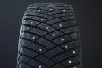 195/60R15 GOODYEAR ULTRA GRIP ICE ARCTIC DUBB DOT2022 ryhmss RENKAAT / NASTARENKAAT @ Svenska Gummihuset AB (D1519560GOICARCDOT)