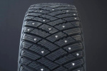 195/60R15 GOODYEAR ULTRA GRIP ICE ARCTIC DUBB DOT2022 ryhm�ss� RENKAAT / NASTARENKAAT @ Svenska Gummihuset AB (D1519560GOICARCDOT)