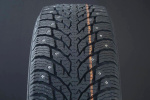 255/55R18 NOKIAN HAKKAPELIITTA C4 C-DCK DUBB ryhmss RENKAAT / NASTARENKAAT @ Svenska Gummihuset AB (D1825555NOKIC4)