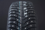 215/70R15 KUMHO IZEN WINTER CRAFT ICE WI31+ DUBB ryhmss RENKAAT / NASTARENKAAT @ Svenska Gummihuset AB (D1521570KUMHWI31P)