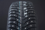 225/45R19 KUMHO IZEN WINTER CRAFT ICE WI31+ DUBB ryhmss RENKAAT / NASTARENKAAT @ Svenska Gummihuset AB (D1922545KUMWI31P)