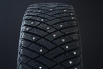 185/70R14 GOODYEAR ULTRA GRIP ICE ARCTIC DUBB DOT2023 ryhm�ss� RENKAAT / NASTARENKAAT @ Svenska Gummihuset AB (D1418570GOOICARCDOT)